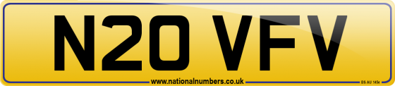 N20 VFV