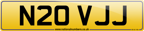 N20 VJJ