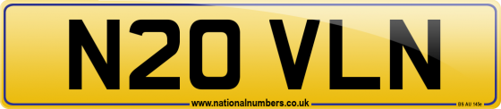 N20 VLN