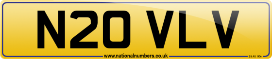 N20 VLV