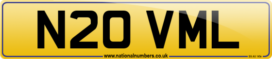 N20 VML