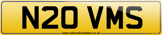 N20 VMS