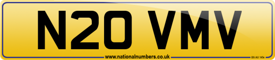 N20 VMV