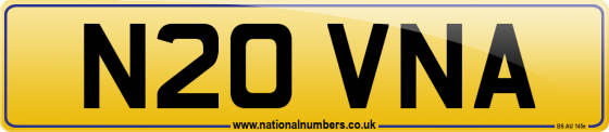 N20 VNA