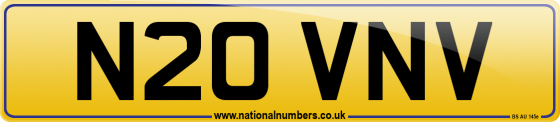 N20 VNV