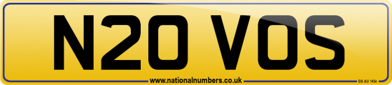 N20 VOS