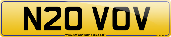 N20 VOV
