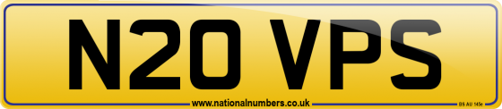 N20 VPS