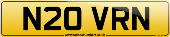 N20 VRN