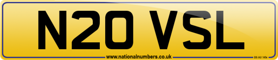 N20 VSL