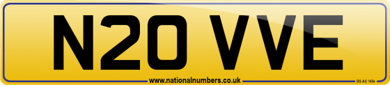 N20 VVE
