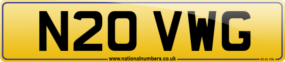 N20 VWG