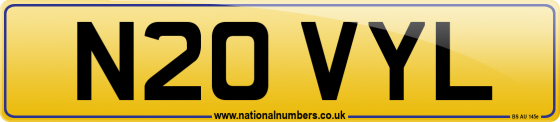 N20 VYL