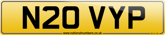 N20 VYP