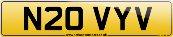 N20 VYV