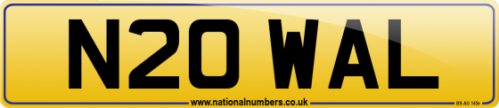 N20 WAL