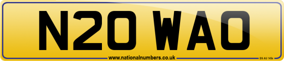 N20 WAO