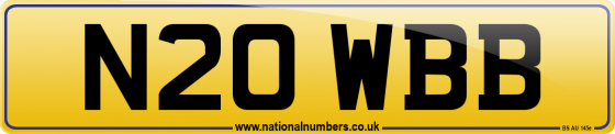 N20 WBB