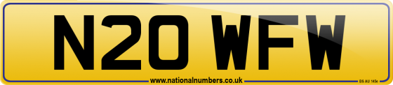 N20 WFW
