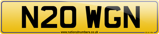 N20 WGN