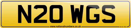 N20 WGS