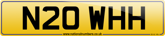N20 WHH