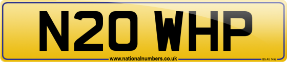 N20 WHP