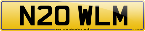N20 WLM