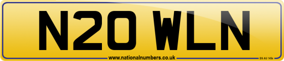 N20 WLN