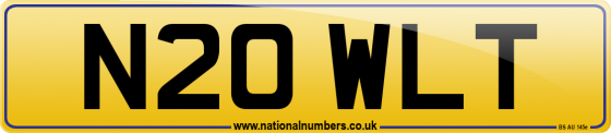 N20 WLT