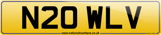N20 WLV