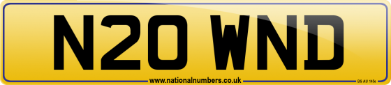 N20 WND