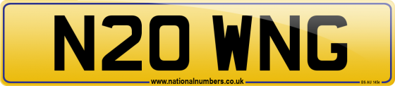 N20 WNG