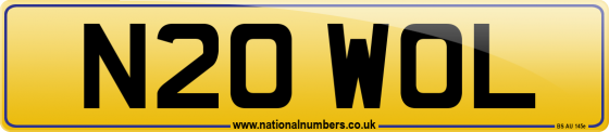 N20 WOL