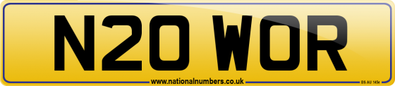 N20 WOR