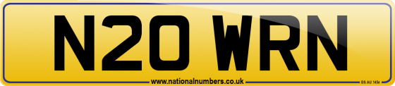 N20 WRN