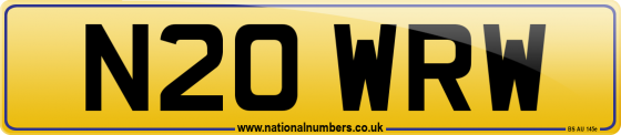 N20 WRW
