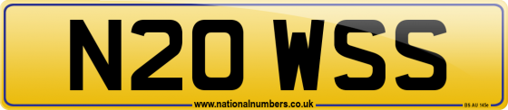 N20 WSS