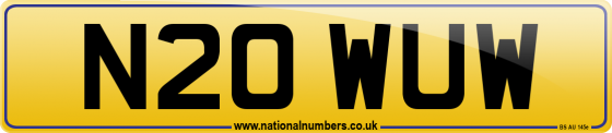 N20 WUW