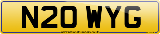 N20 WYG