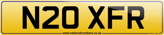 N20 XFR