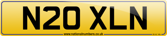 N20 XLN