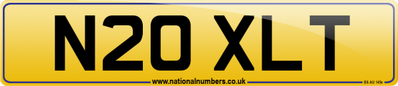 N20 XLT