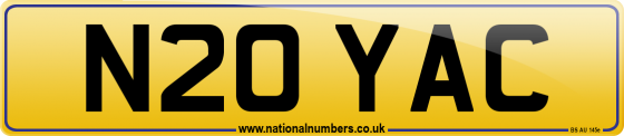 N20 YAC