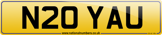 N20 YAU