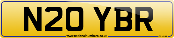 N20 YBR