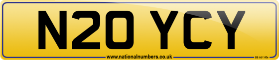 N20 YCY