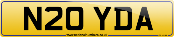 N20 YDA