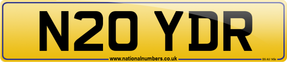 N20 YDR