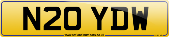 N20 YDW
